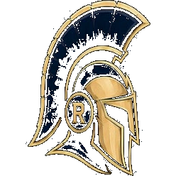 Vanguard Academy Rembrandt Spartans logo
