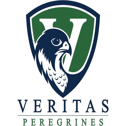 Veritas Preparatory School logo