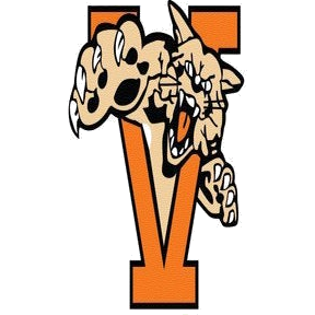 Vermont Academy Wildcats logo