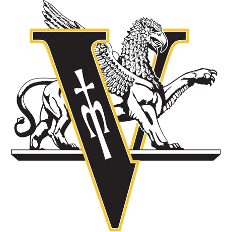 Vianney logo