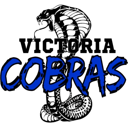 Victoria Cobra Homeschool Cobra logo