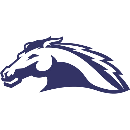 Victory Christian Academy Chargers logo