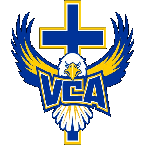 Victory Christian Academy Eagles logo
