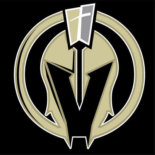 Victory Christian Academy Knights logo