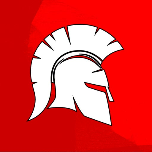 Victory Christian Academy Soldiers logo