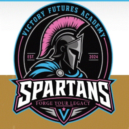 Victory Futures Academy logo