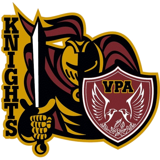 Victory Prep Academy Knights logo