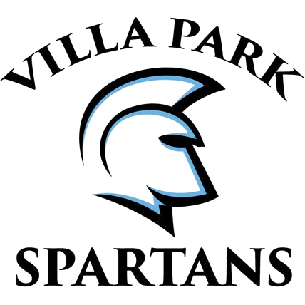 Villa Park logo