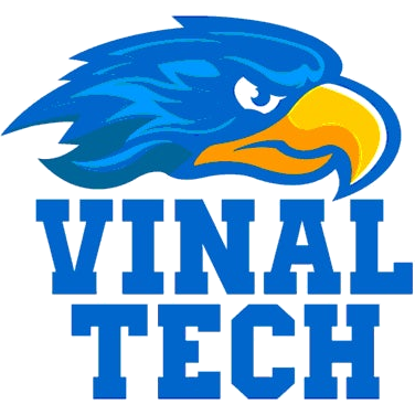 Vinal RVT logo