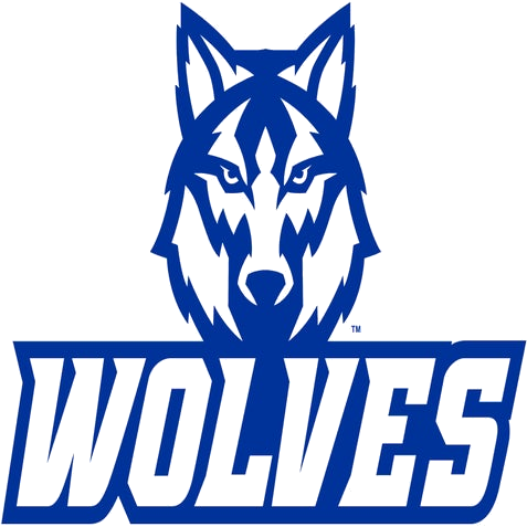 Virtus Academy Wolves logo