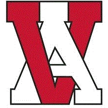 Visitation Academy Vivettes logo