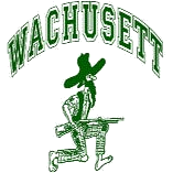 Wachusett Regional logo