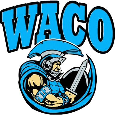 WACO logo