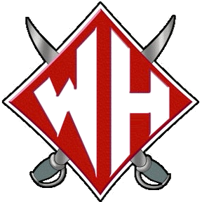 Wade Hampton logo