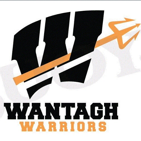 Wantagh logo