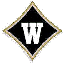 Wardlaw Academy Patriots logo