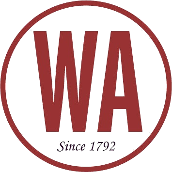 Washington Academy Raiders logo