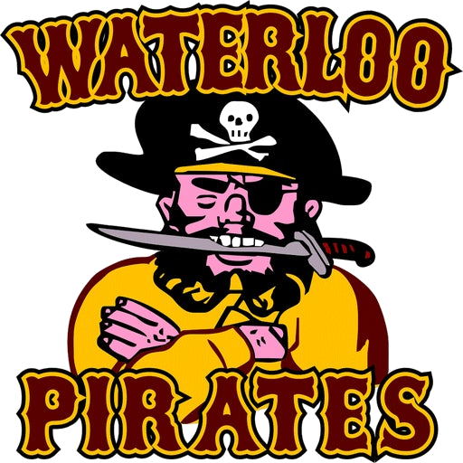 Waterloo logo