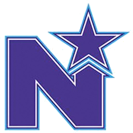 Waukesha North logo