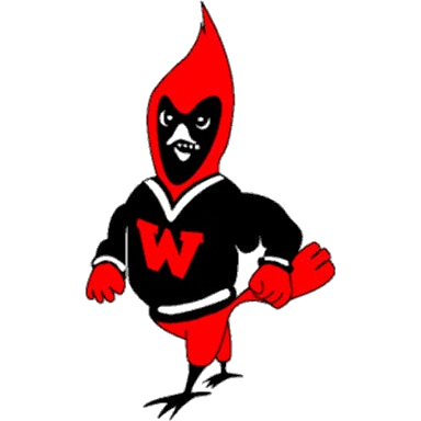 Waukesha South logo