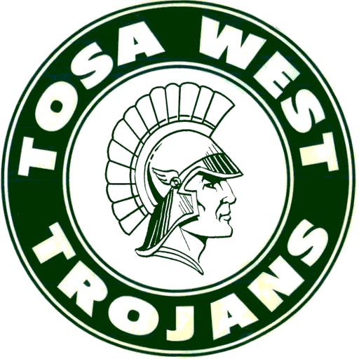 Wauwatosa West logo