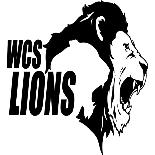 Weatherford Christian logo
