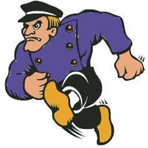 Webster City logo