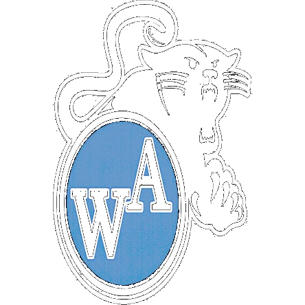 West Adams logo