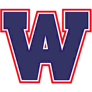 West Aurora logo
