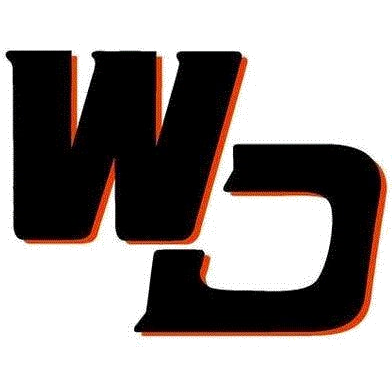 West Delaware logo