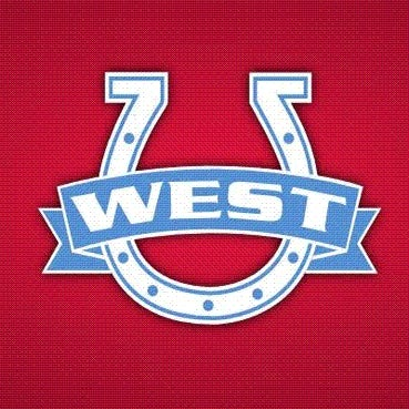 West Jessamine logo