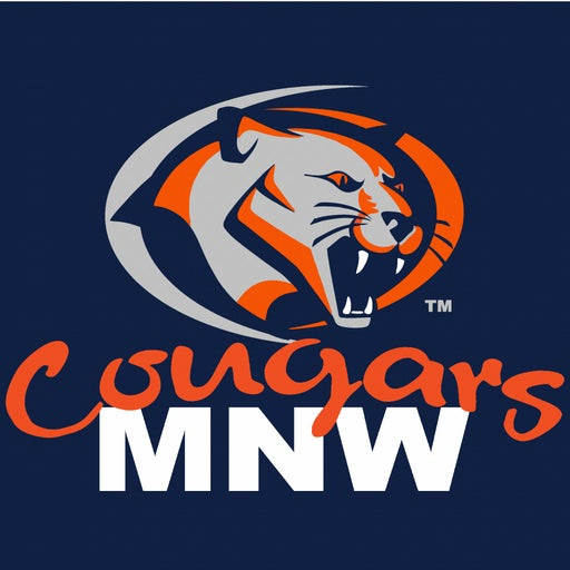 West Marshall logo