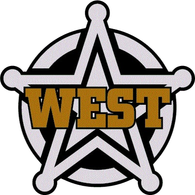 West Mesquite logo