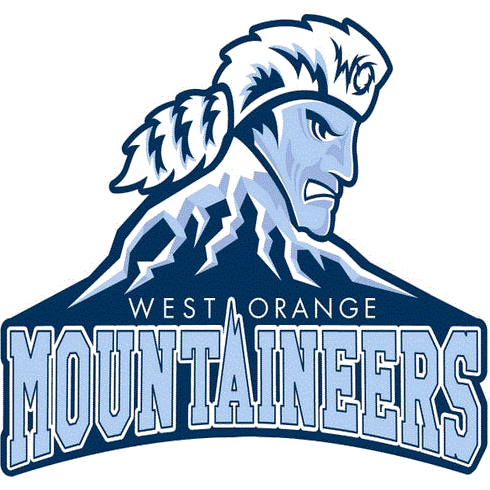 West Orange logo
