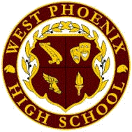 West Phoenix logo