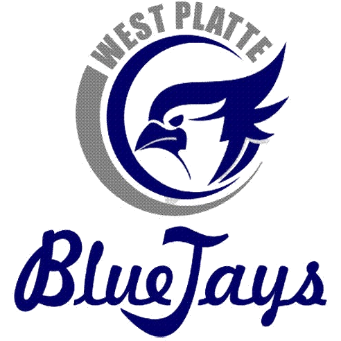 West Platte logo