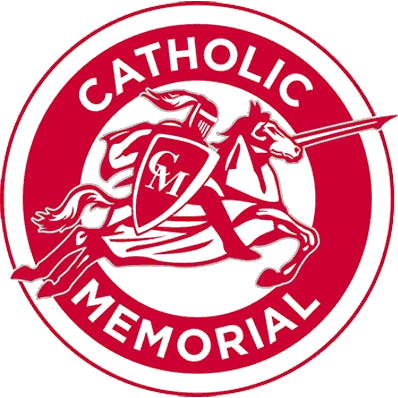 Catholic Memorial logo