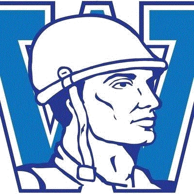 West Scranton logo