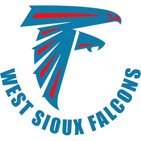 West Sioux logo
