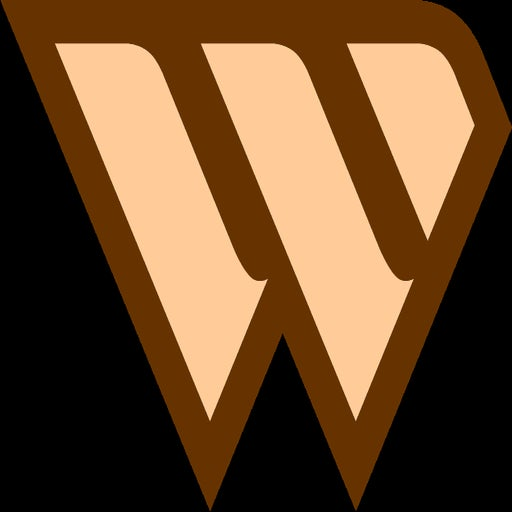 West logo