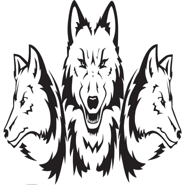 Western Christian logo