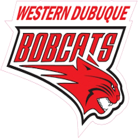 Western Dubuque logo
