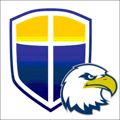 Westlake Christian Academy Eagles logo
