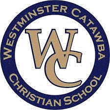 Westminster Catawba Christian logo