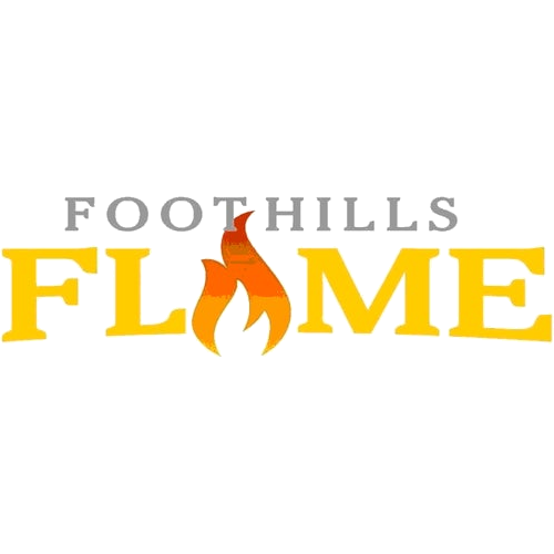Foothills Christian logo