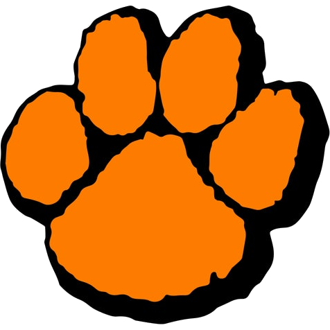 Wheaton-Warrenville South logo