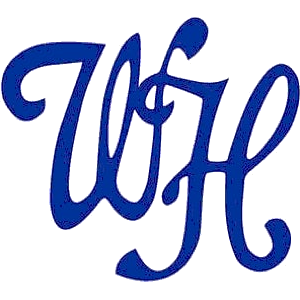 White House logo