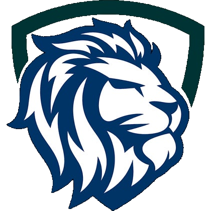 Whitefield Academy Lions logo