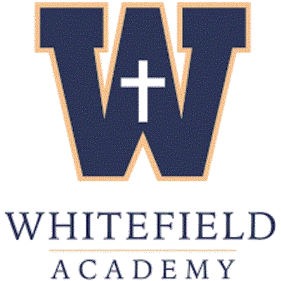 Whitefield Academy Wildcats logo