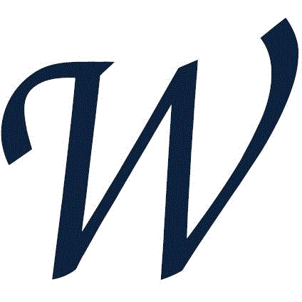 Whitefield Academy Wolfpack logo